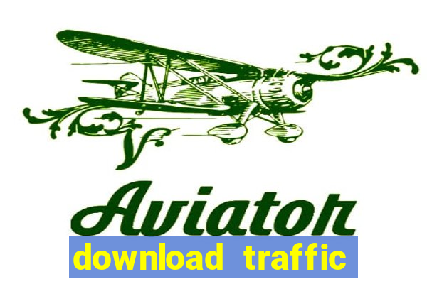 download traffic rider dinheiro infinito